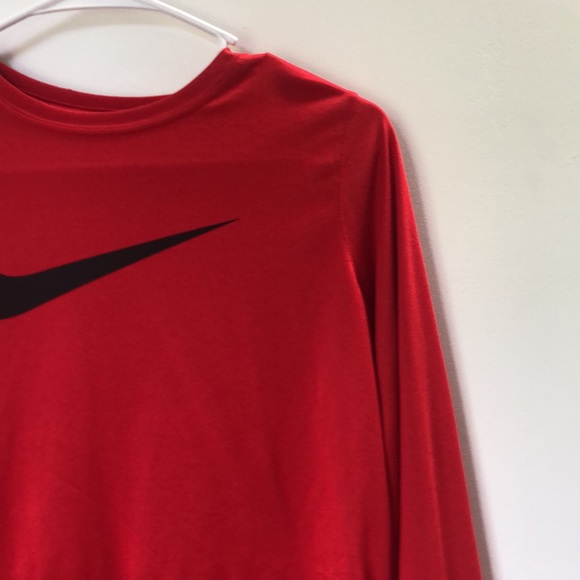 Nike youth large long sleeve shirt - Picture 5 of 12